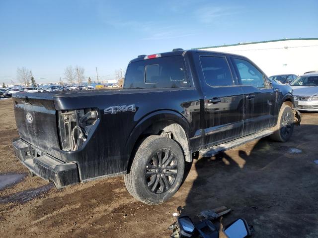 1FTFW3L82RFA51537 Ford gtdi