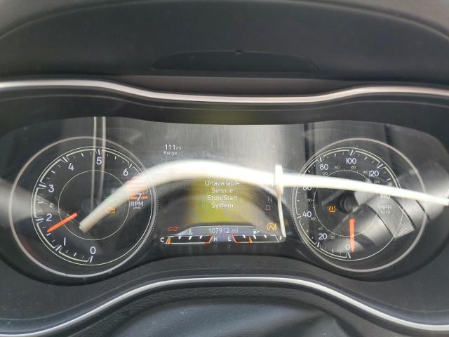 1C4PJLDB5KD357078 Jeep 2019