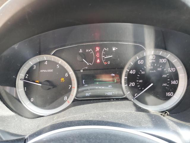 3N1AB7AP8FY319960 Nissan SENTRA S