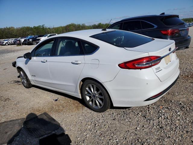 3FA6P0LU5HR217033 Ford 2.0l 4v atk hev