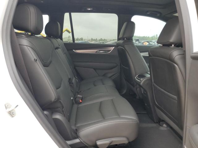 1GYKPAR47RZ720446 Cadillac Xt6 Luxury