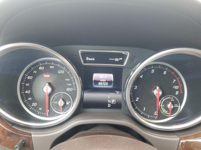 4JGDA6DB7JB136298 Mercedes-Benz m276