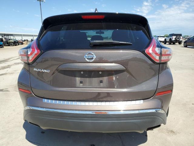 5N1AZ2MG8JN149656 Nissan MURANO S