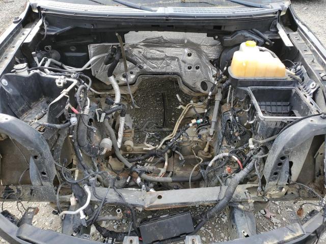 1FTFW1ET9EFB79497 Ford 2014