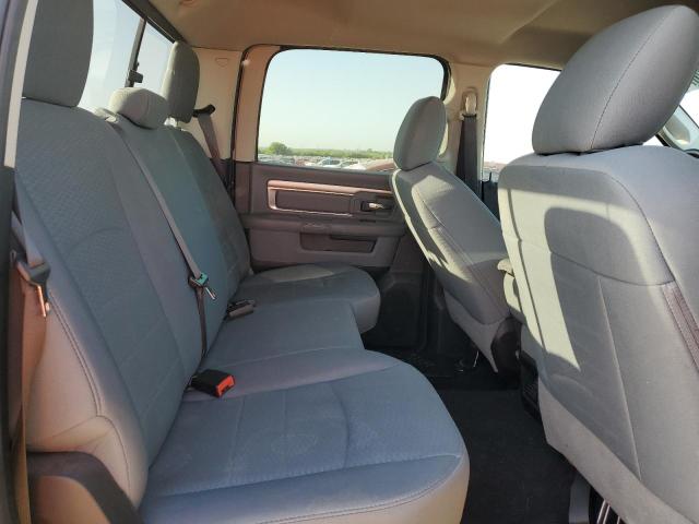 1C6RR6TT0KS562002 RAM 1500 Class