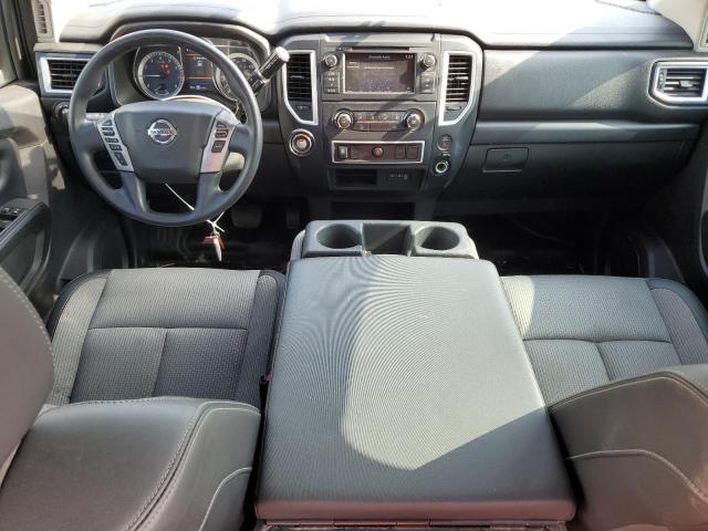 1N6AA1EK9KN509914 Nissan 2019