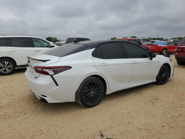 4T1KZ1AK4RU093983 Toyota CAMRY XSE