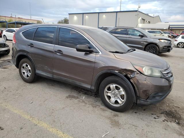 2HKRM3H30EH546139 Honda CR-V LX