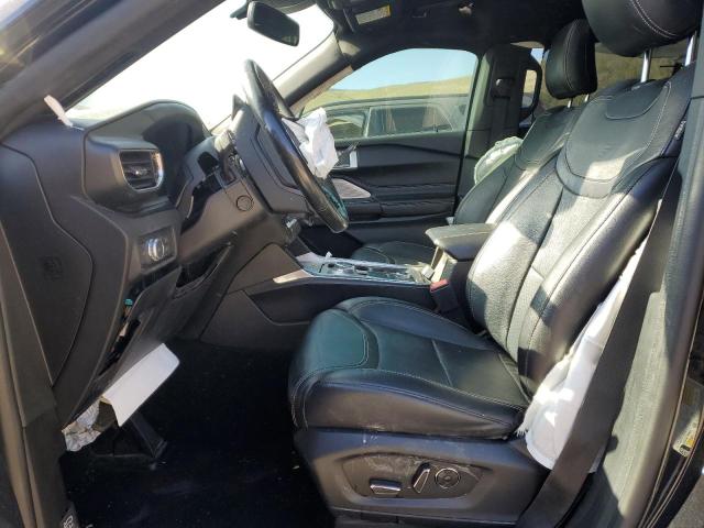 1FM5K8GC9LGC30061 Ford gtdi