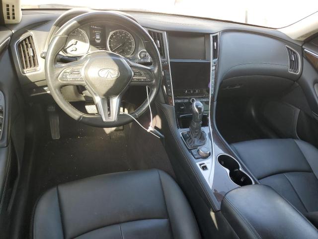 JN1EV7AP5JM352628 Infiniti Q50 LUXE