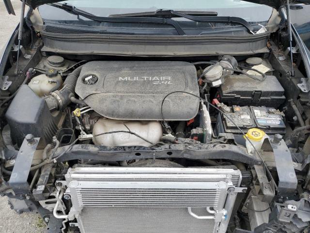 1C4PJLCB7GW128303 Jeep Cherokee