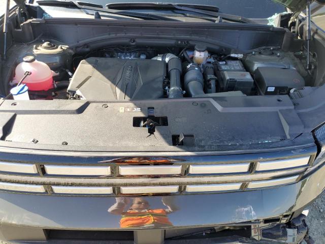 5NMP24GL3RH049061 Hyundai SANTA FE S