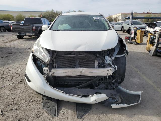 5N1AZ2MGXFN233937 Nissan 2015