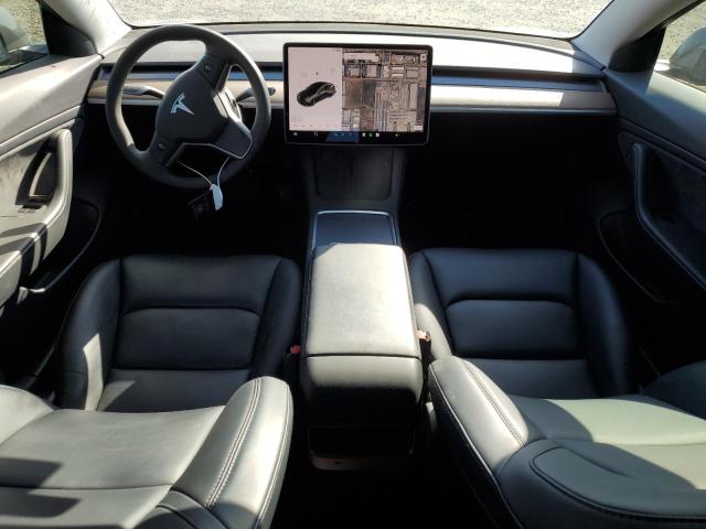 5YJ3E1EB3MF874882 Tesla MODEL 3