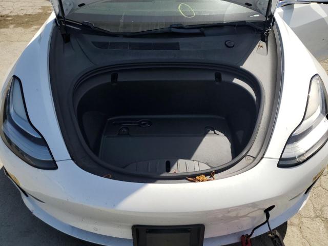 5YJ3E1EA2LF613765 Tesla MODEL 3