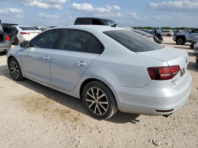 3VWB67AJXHM373849 Volkswagen JETTA SE