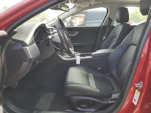 SAJBJ4BV3HCY37830 Jaguar XF PREMIUM