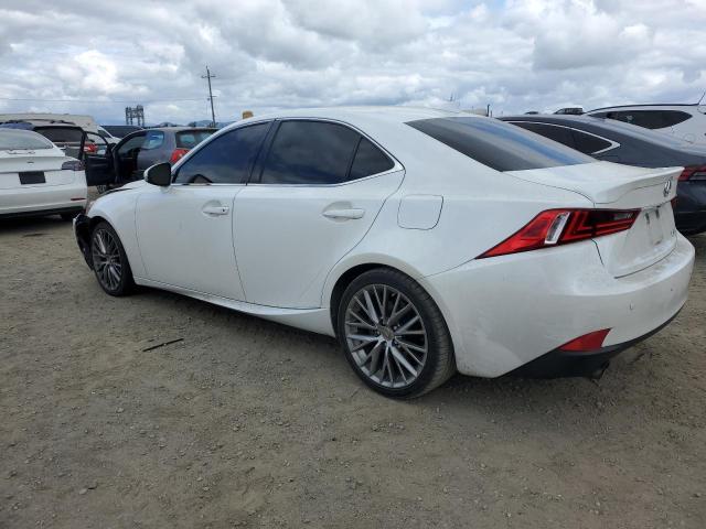 JTHBF1D29F5076948 Lexus 4gr-fse