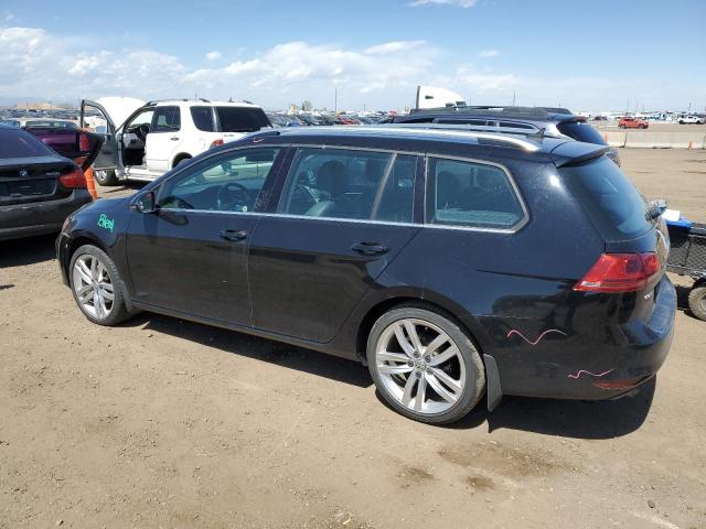 3VWCA7AU4FM505854 Volkswagen 2015