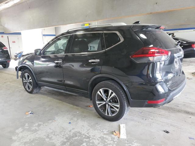 JN8AT2MV8KW392422 Nissan ROGUE S