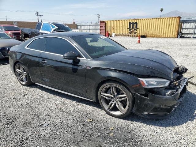 WAUTNAF5XJA002306 Audi 2018