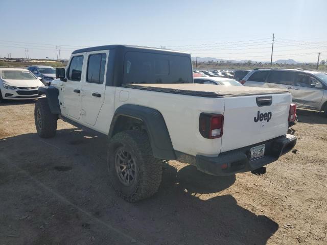 1C6JJTAGXPL538896 Jeep Gladiator