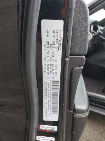 1C4RJFBG2HC802240 Jeep 2017