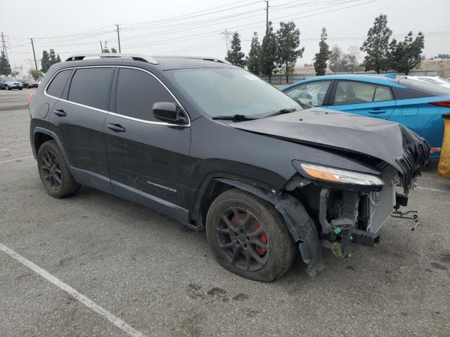 1C4PJLCB7GW128303 Jeep Cherokee