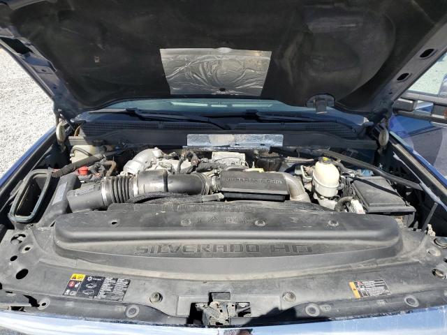 1GC1KXEY2HF242433 Chevrolet Silverado