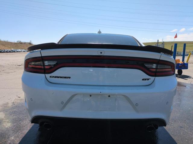 2C3CDXHG3LH183376 Dodge 2020