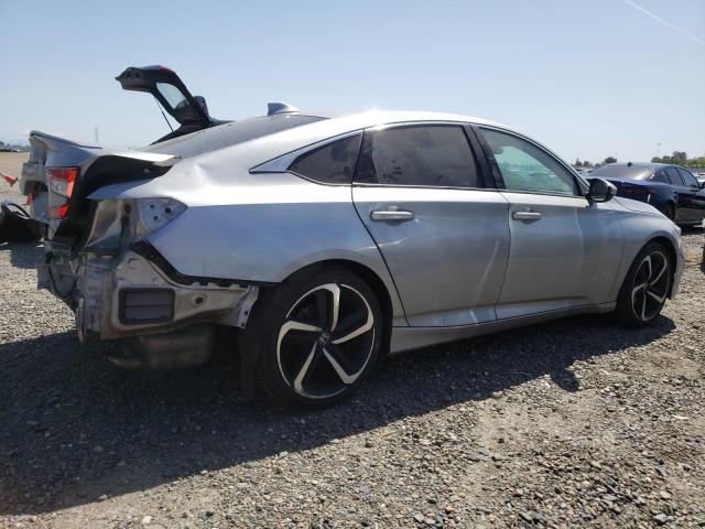1HGCV1F31KA004546 Honda l15be