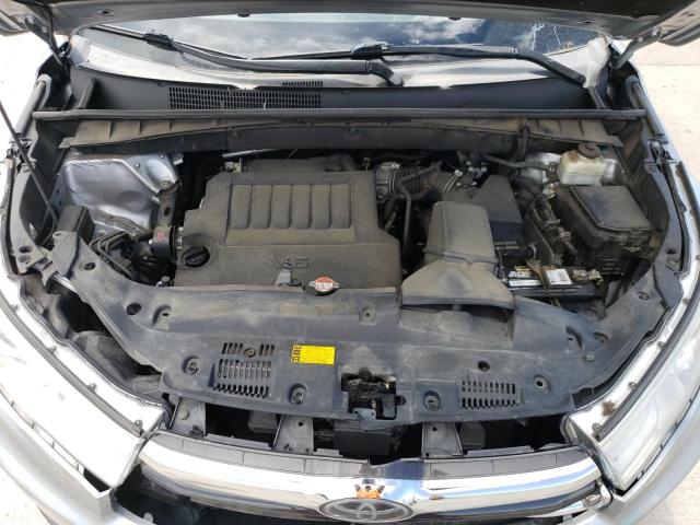 5TDDKRFH7FS220934 Toyota 2gr-fe