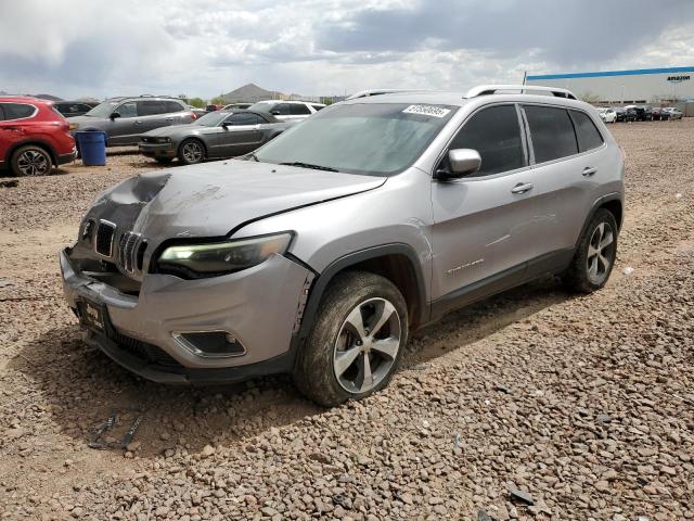 1C4PJMDN9KD116219 auction archive image