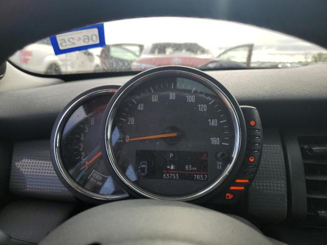 WMWXU1C55H2E18599 Mini Cooper