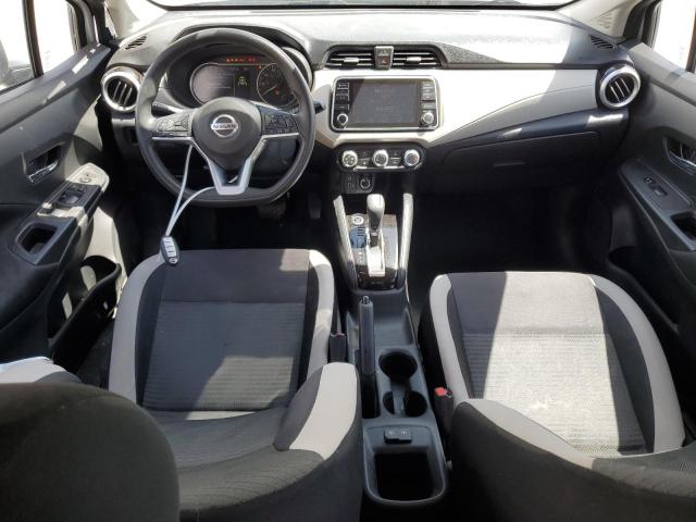 3N1CN8EV1ML888089 Nissan VERSA SV