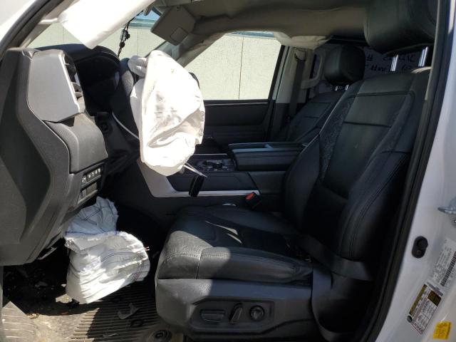 5TFJA5DB9NX018019 Toyota TUNDRA CRE