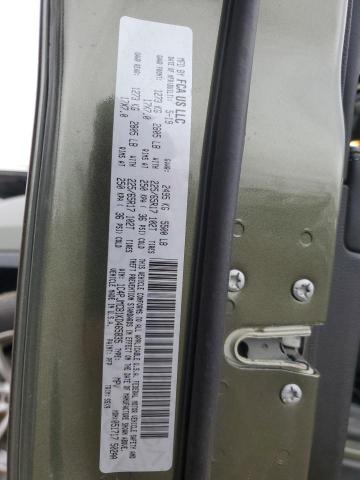 1C4PJMCB1KD465835 Jeep CHEROKEE L