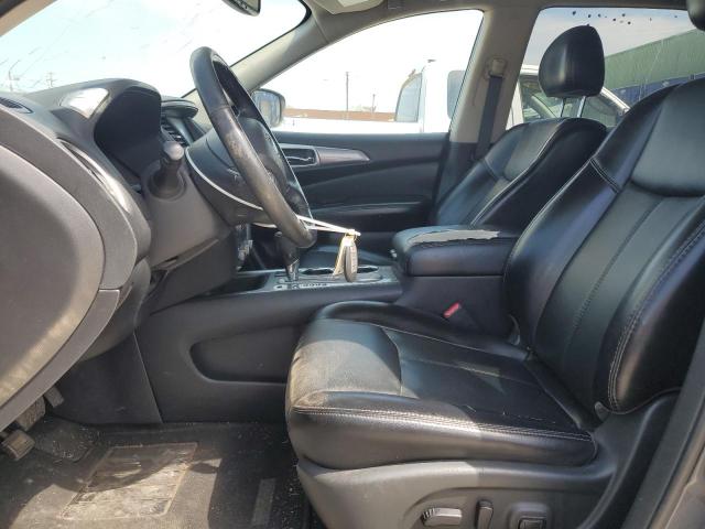 5N1DR2CNXLC610402 Nissan Pathfinder