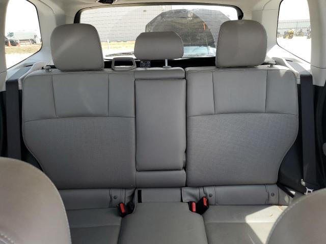 JF2SJAMC8EH540951 Subaru 2.5na u5