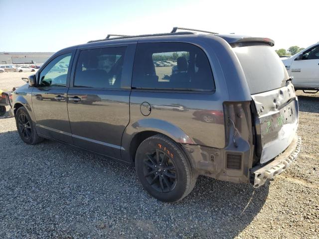 2C4RDGEG1KR784014 Dodge GRAND CARA