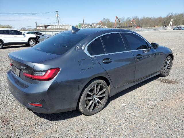 3MW5R7J08M8B51129 BMW 330XI