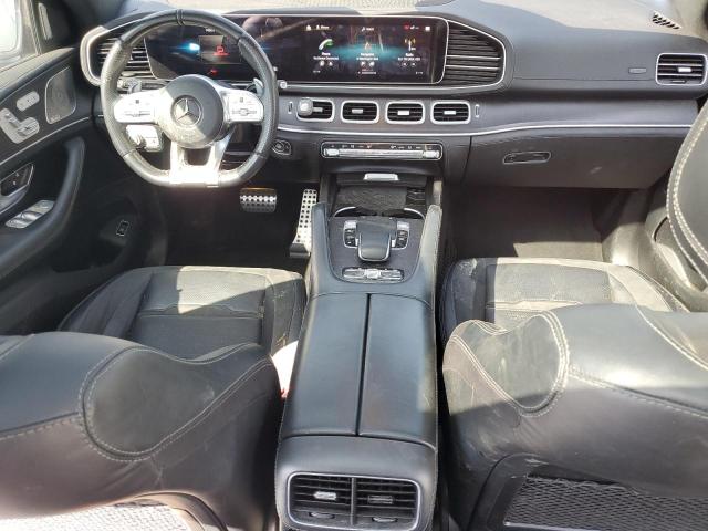 4JGFD6BB5MA430523 Mercedes-Benz m256