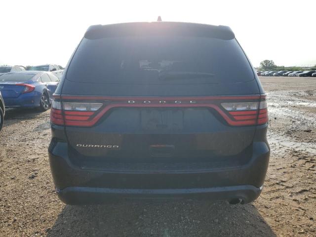 1C4RDHAG5KC701043 Dodge DURANGO SX
