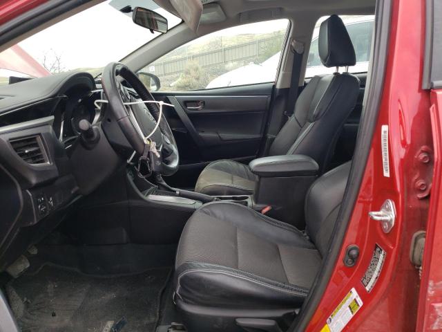 5YFBURHE4FP191325 Toyota COROLLA L