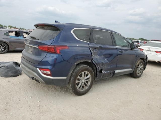 5NMS33AD4LH268170 Hyundai SANTA FE S