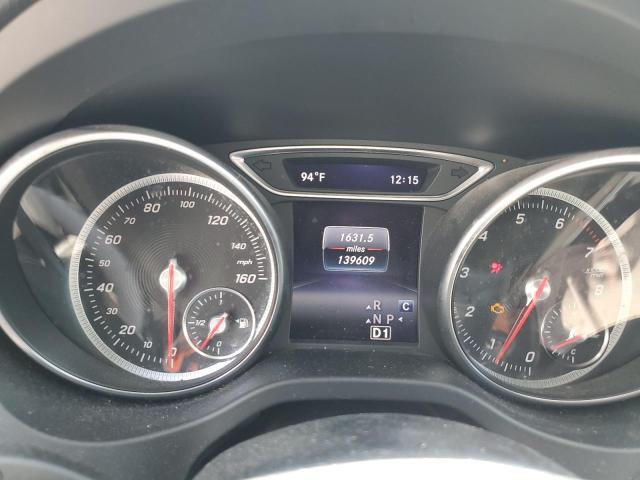WDDSJ4EB4JN692071 Mercedes-Benz CLA 250