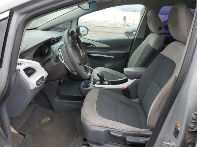 1G1FY6S02K4114766 Chevrolet BOLT EV LT