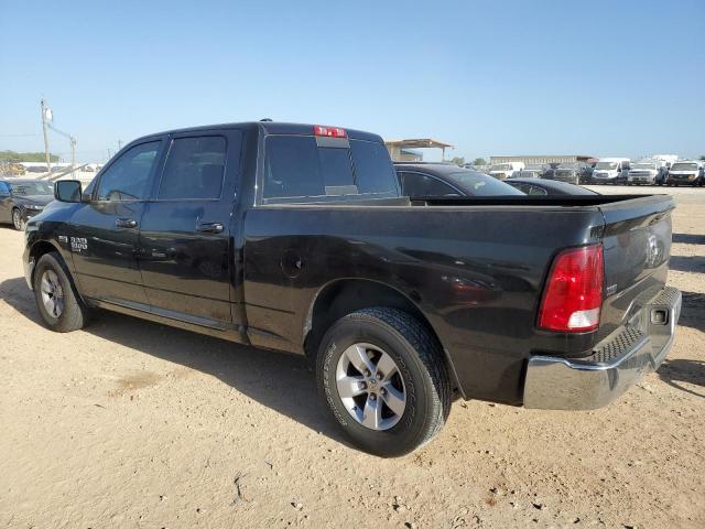 1C6RR6TT0KS562002 RAM 1500 Class