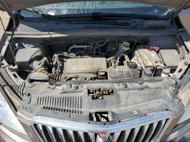 KL4CJASB6FB047927 Buick luv