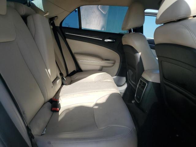 2C3CCARGXFH808827 Chrysler 2015